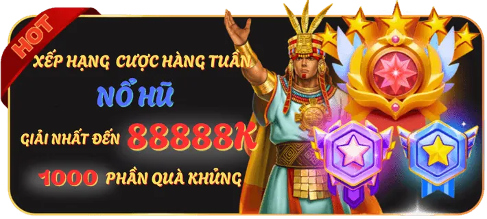 Sảnh Bắn Cá JILI tại SC882