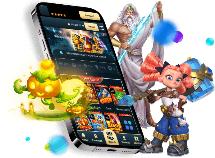 Cập nhật Casino Trực tuyến SC882