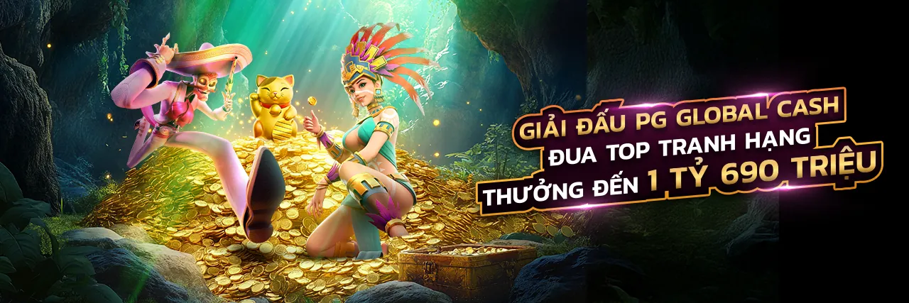 Thế giới Bắn Cá SC882