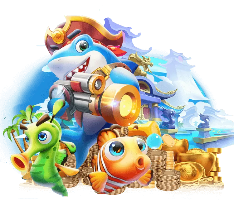 Hoàn trả hàng ngày cho game bắn cá