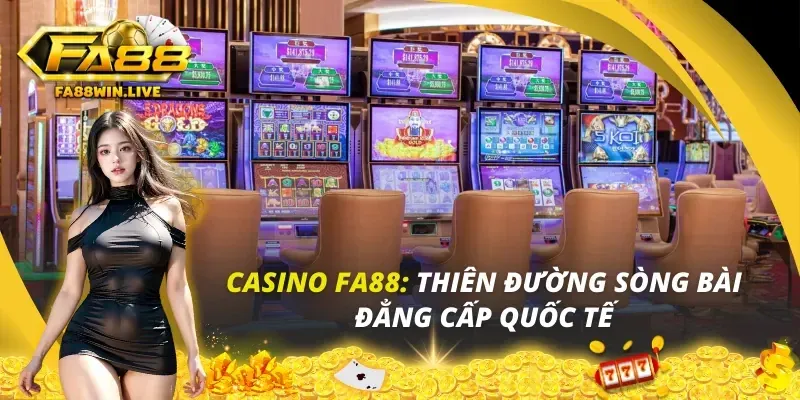 Trò chơi Slot phổ biến